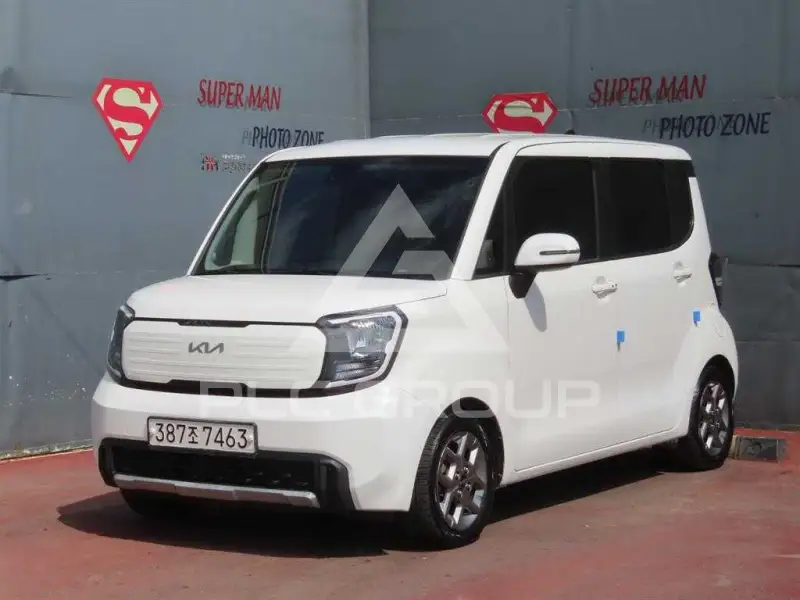 2023 KIA Ray