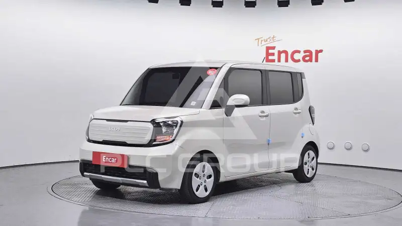 2023 KIA Ray