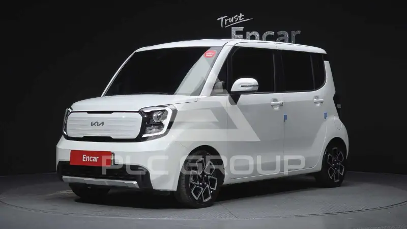 2023 KIA Ray