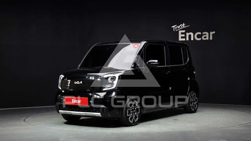 2023 KIA Ray