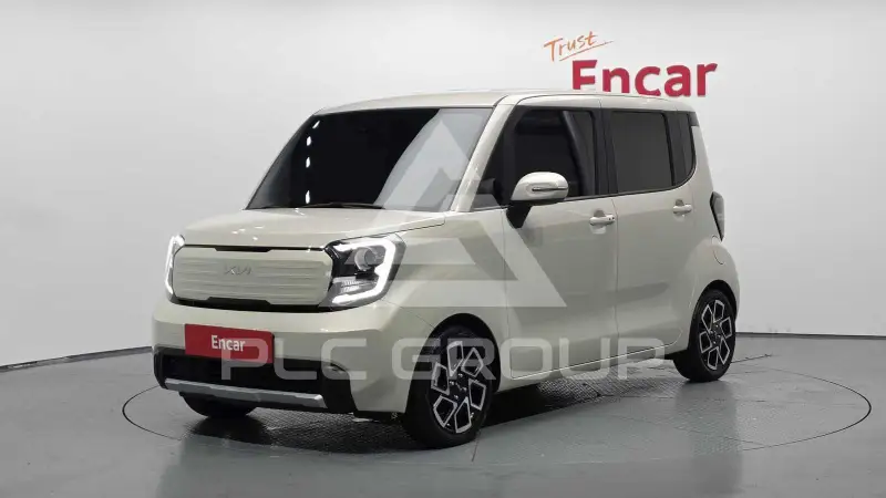 2023 KIA Ray