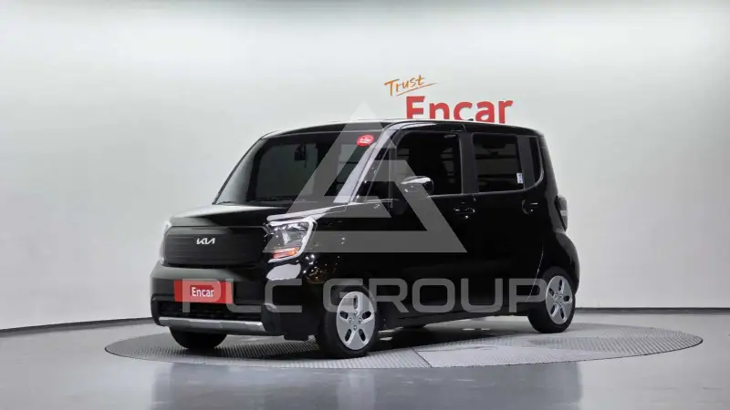 2023 KIA Ray