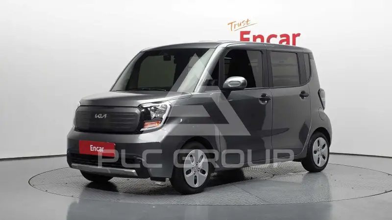 2023 KIA Ray