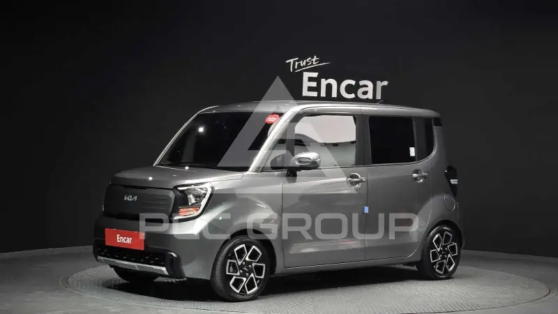 2023 KIA Ray