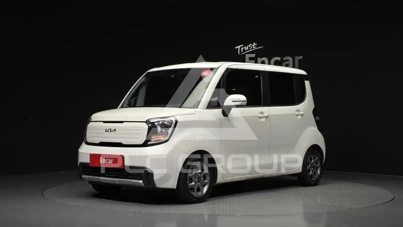 2023 KIA Ray
