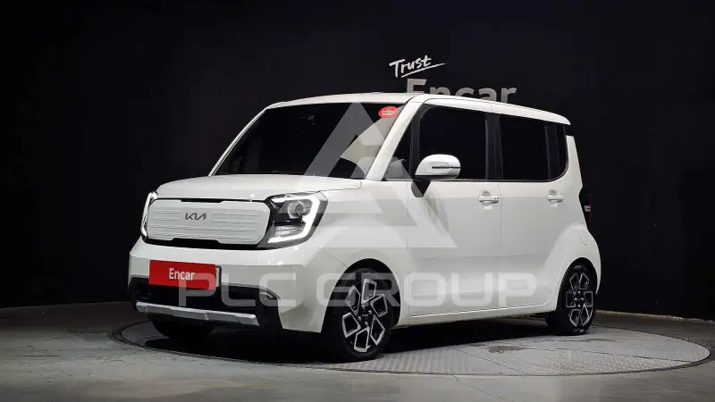 2023 KIA Ray