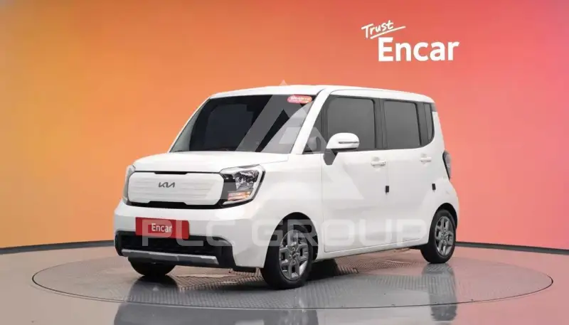 2023 KIA Ray