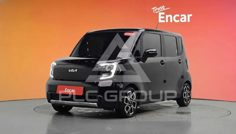 2023 KIA Ray