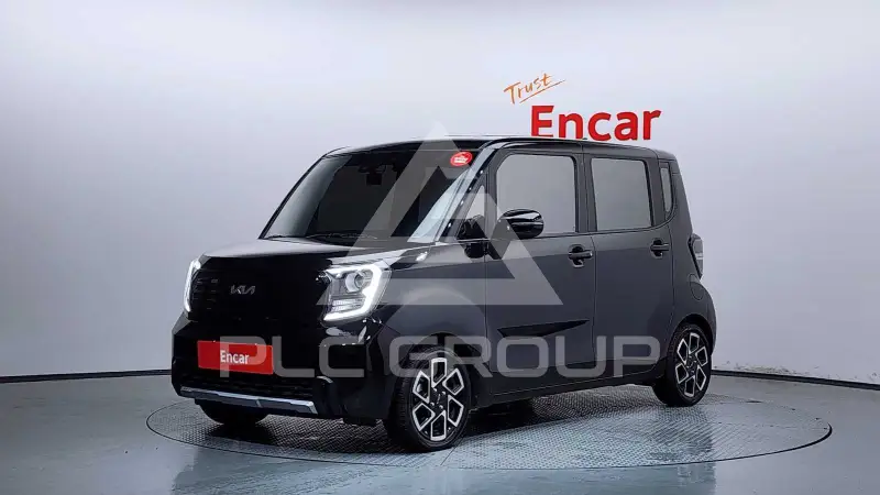 2023 KIA Ray