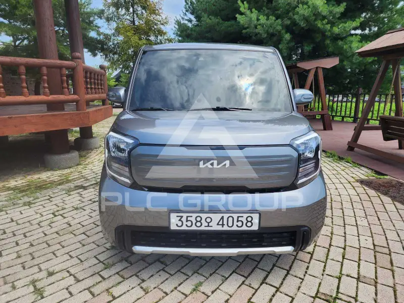 2023 KIA Ray