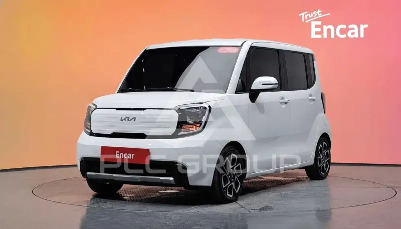 2023 KIA Ray