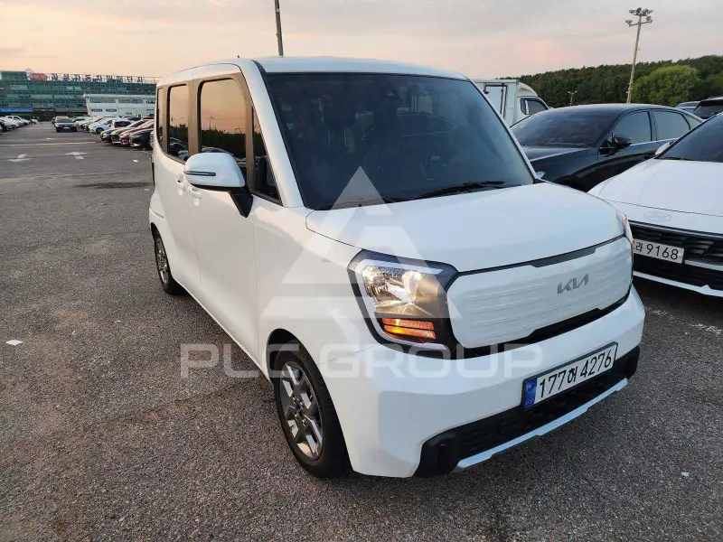 2023 KIA Ray