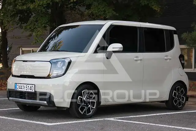 2023 KIA Ray