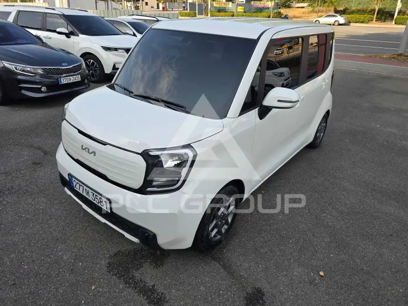 2023 KIA Ray