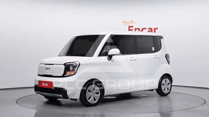 2023 KIA Ray