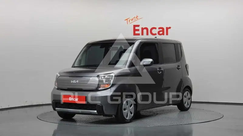 2023 KIA Ray