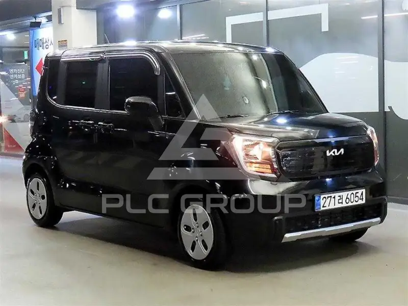 2023 KIA Ray