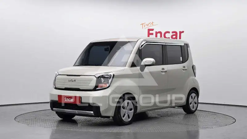 2023 KIA Ray