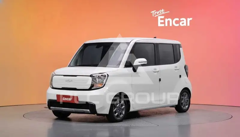 2023 KIA Ray
