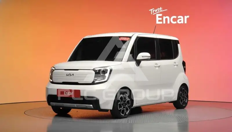 2023 KIA Ray