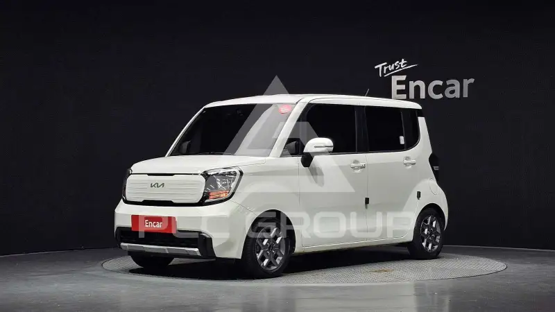 2023 KIA Ray
