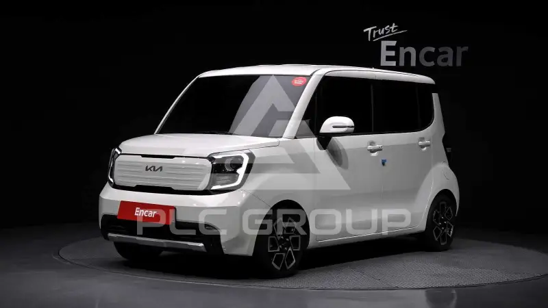 2023 KIA Ray