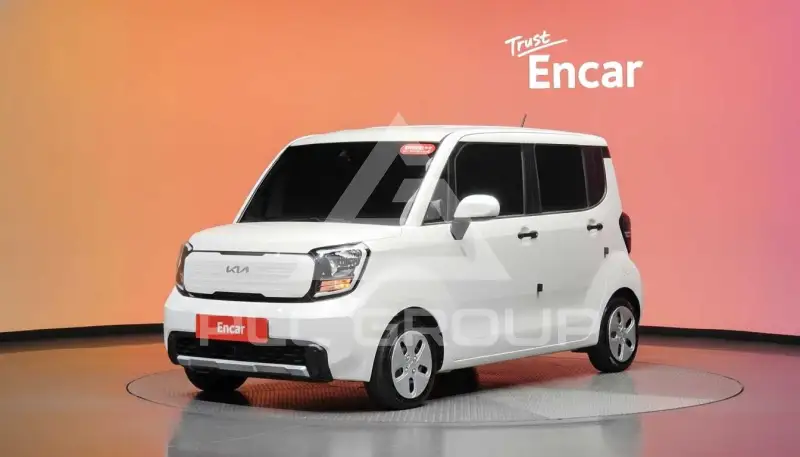 2023 KIA Ray
