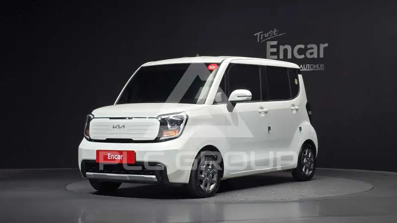 2023 KIA Ray