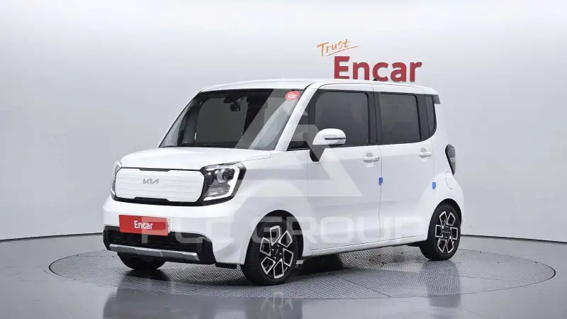 2023 KIA Ray