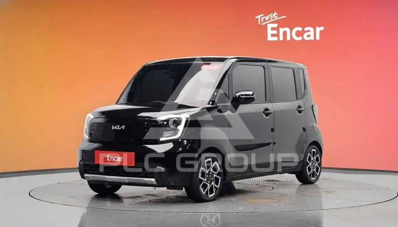 2023 KIA Ray