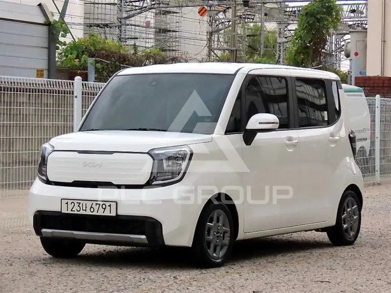 2023 KIA Ray