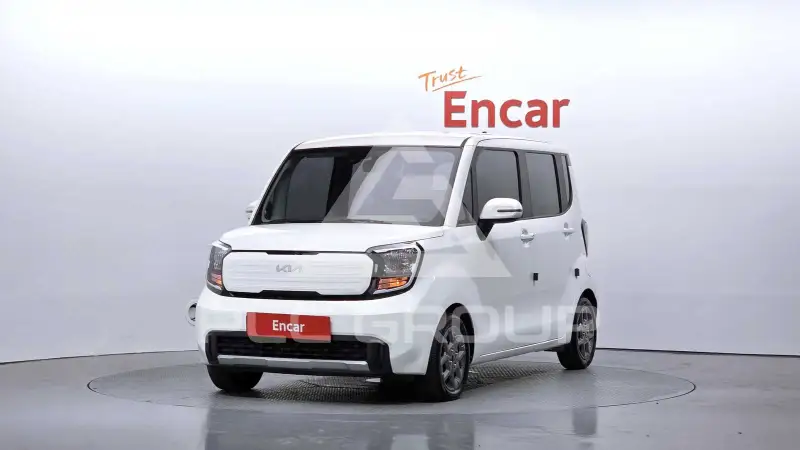2023 KIA Ray