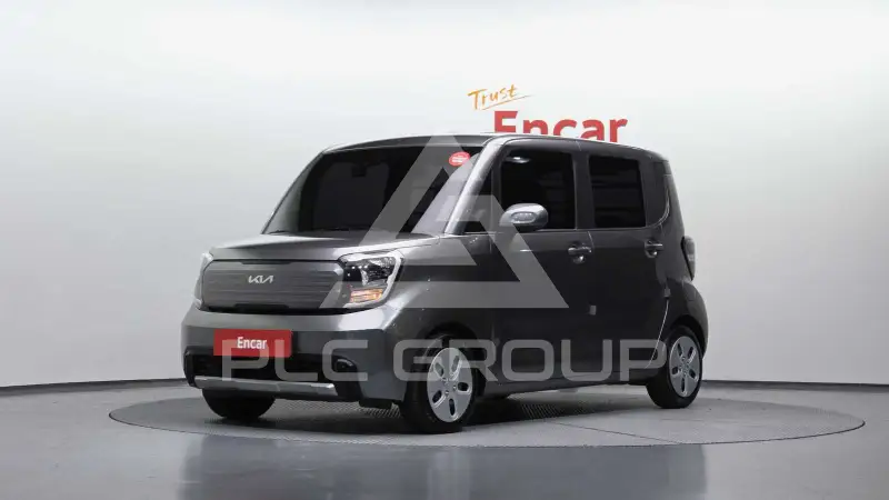 2023 KIA Ray