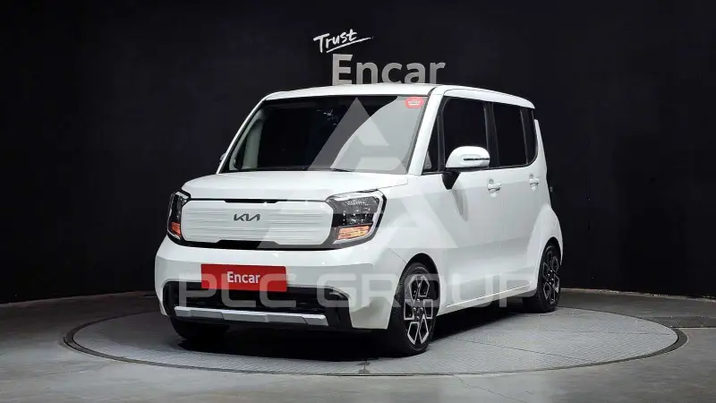 2023 KIA Ray