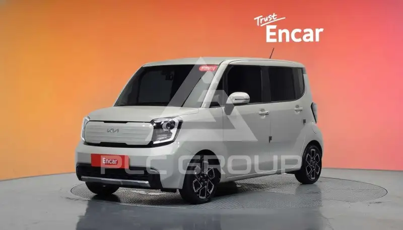 2023 KIA Ray
