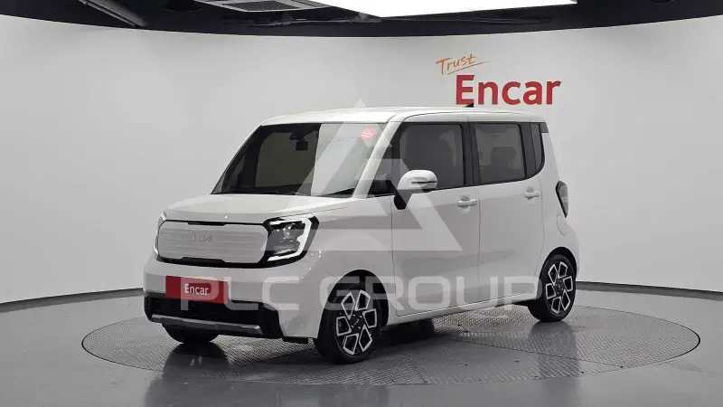 2023 KIA Ray