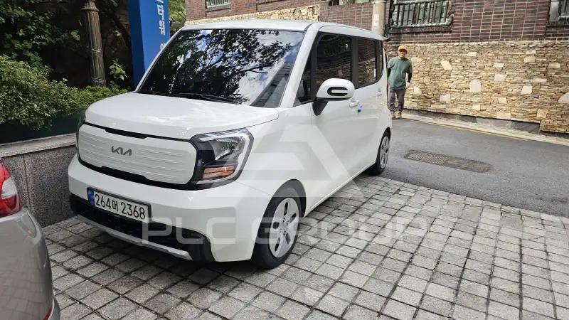 2023 KIA Ray