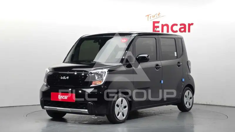 2023 KIA Ray