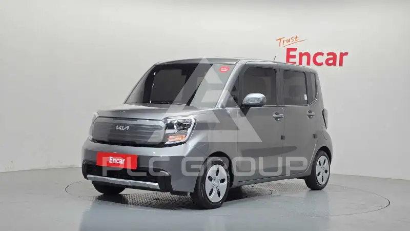 2023 KIA Ray