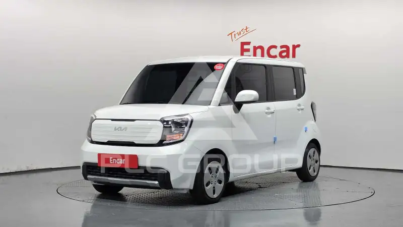 2023 KIA Ray