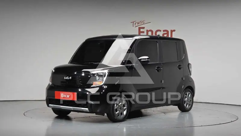 2023 KIA Ray