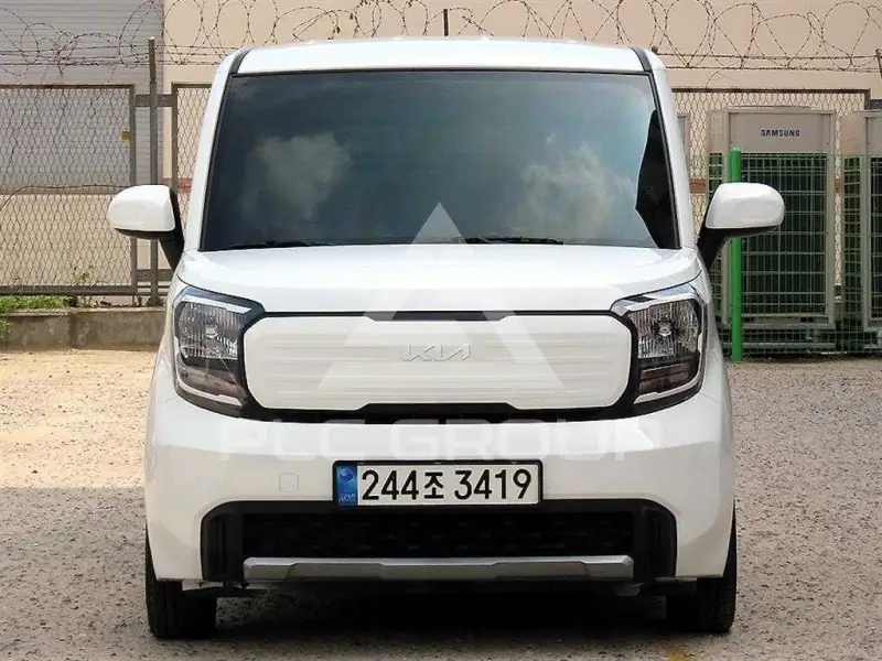 2023 KIA Ray