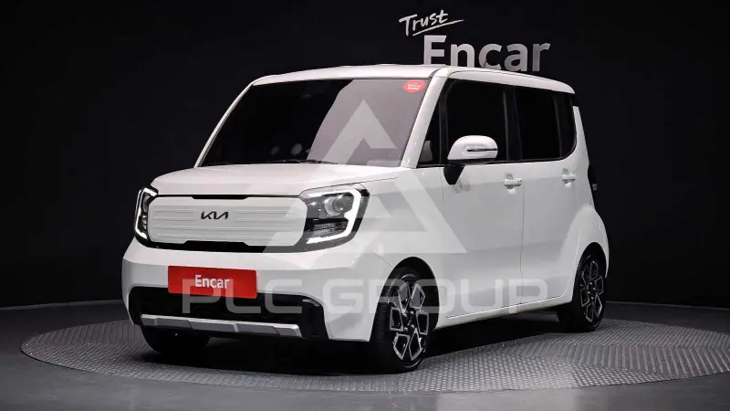 2023 KIA Ray