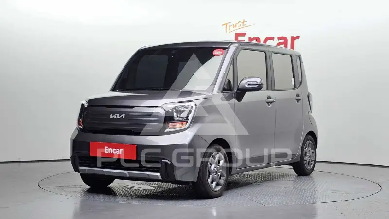 2023 KIA Ray