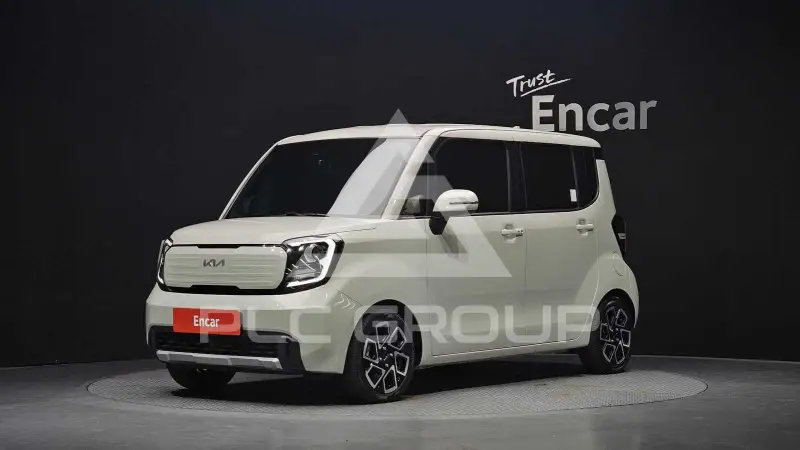 2023 KIA Ray