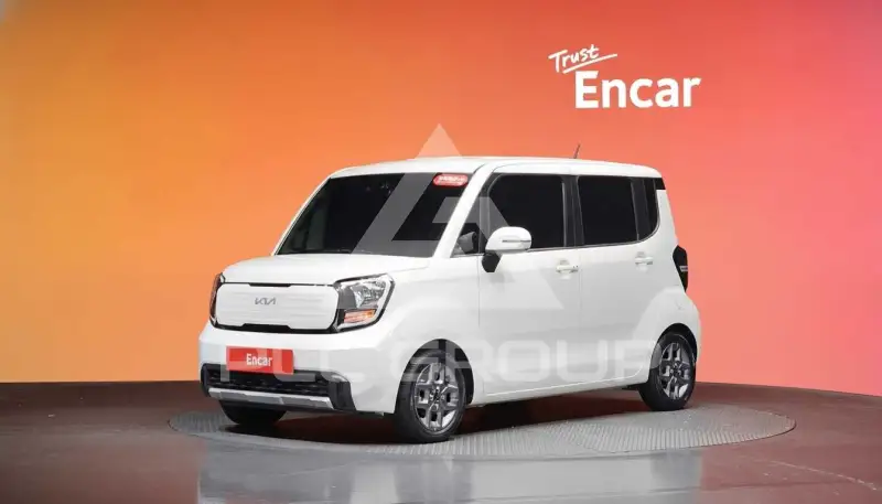2023 KIA Ray