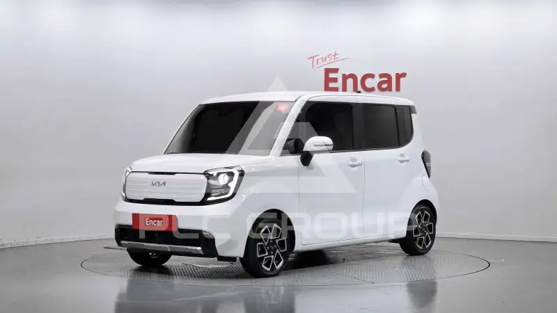 2023 KIA Ray