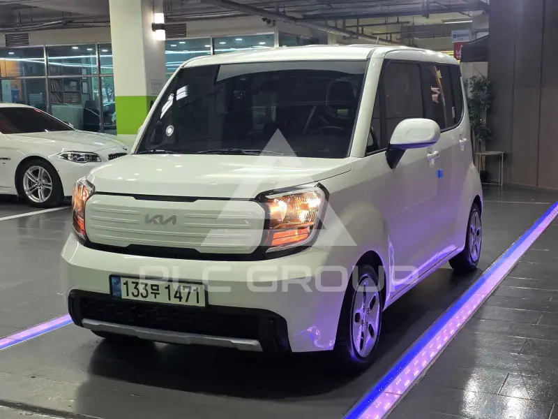 2023 KIA Ray