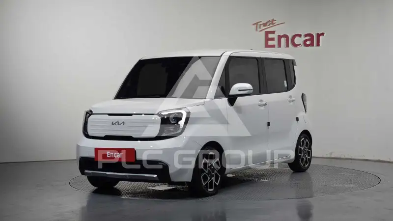 2023 KIA Ray