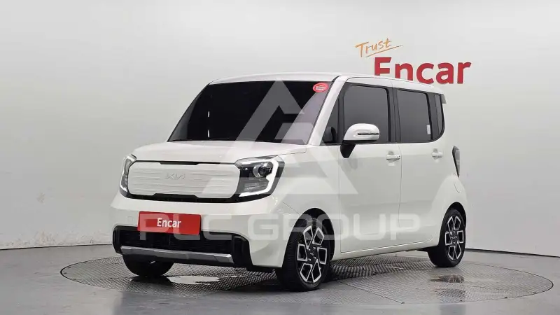 2023 KIA Ray